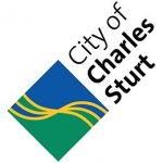 city of Charles sturt