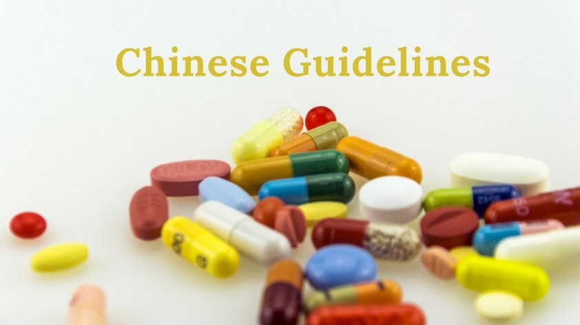 China advertising guidelines for drugs, medical devices and health food