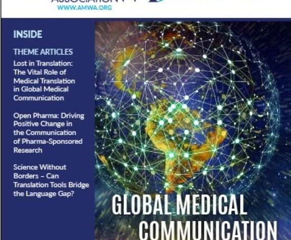 Lost in Translation: The Vital Role of Medical Translation in Global Medical Communication