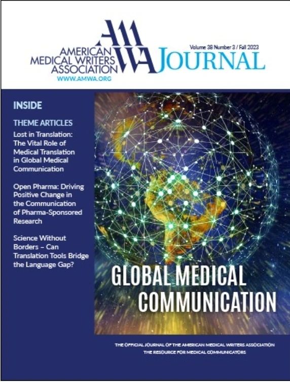 Lost in Translation: The Vital Role of Medical Translation in Global Medical Communication
